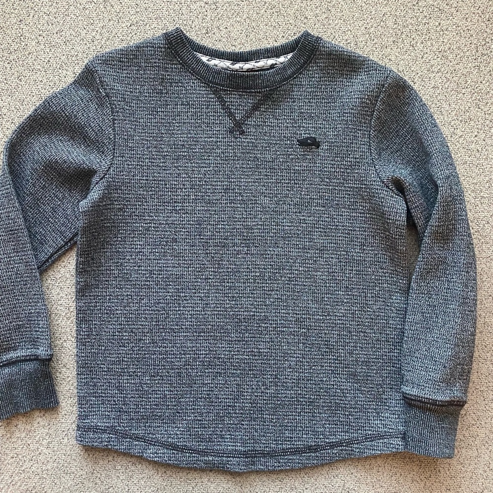 Hawk Sweater Shirt
